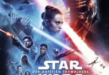 Star Wars: Der Aufstieg Skywalkers