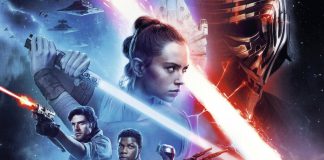 Star Wars: Der Aufstieg Skywalkers