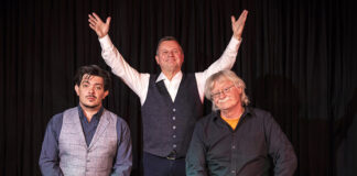 Unbefugter Unfug verboten!