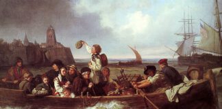 J. A. Röblings Weg zum Ruhm