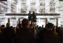 Weimar — neu ausgeleuchtet