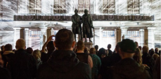 Weimar — neu ausgeleuchtet