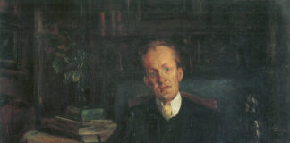 »Im Erinnern zum Menschenalter ausweiten«