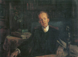 »Im Erinnern zum Menschenalter ausweiten«