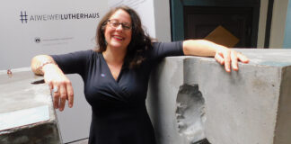 Luther und die Kultur-Vielfalt in Eisenach