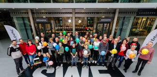 21 × Unterstützung