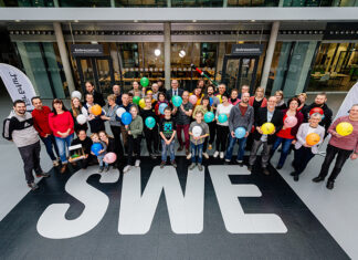 21 × Unterstützung