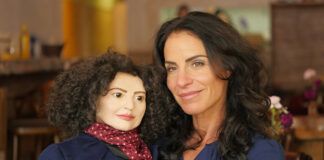 Mascha Kaléko — Virtuosin, Schriftstellerin, unvergänglich!