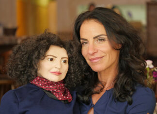 Mascha Kaléko — Virtuosin, Schriftstellerin, unvergänglich!