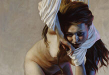 Wo Traum und Albtraum miteinander verschmelzen