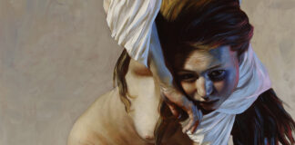 Wo Traum und Albtraum miteinander verschmelzen