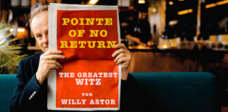 16. Köstritzer Spiegelzelt 2021