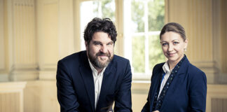 Musikalisch exzellent & flexibel