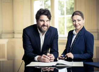 Musikalisch exzellent & flexibel