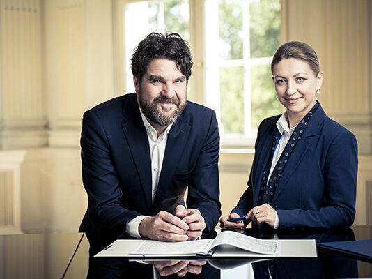 Musikalisch exzellent & flexibel