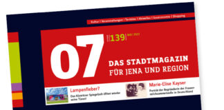 Die neue Ausgabe ist da!