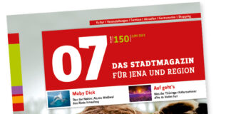 Die neue Ausgabe ist da!