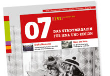 Die neue Ausgabe ist da!