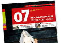 Die neue Ausgabe ist da!