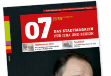 Die neue Ausgabe ist da!