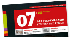 Die neue Ausgabe ist da!