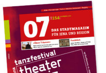 Die neue Ausgabe ist da!