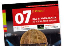 Die neue Ausgabe ist da!