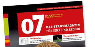 Die neue Ausgabe ist da!