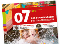 Die neue Ausgabe ist da!