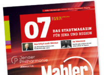 Die neue Ausgabe ist da!