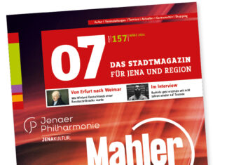 Die neue Ausgabe ist da!