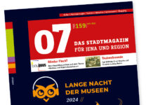 Die neue Ausgabe ist da!