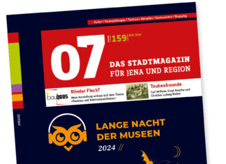 Die neue Ausgabe ist da!