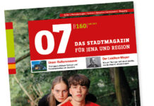 Die neue Ausgabe ist da!