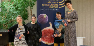 Was bleibt von den 28. Jüdisch-israelischen Kulturtagen?