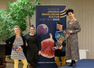 Was bleibt von den 28. Jüdisch-israelischen Kulturtagen?