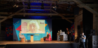 ACHAVA Festspiele Thüringen