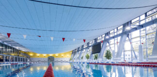 Entspannung für Körper und Seele