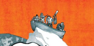 Lesestoff für die Dunkelzeit