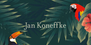 Lesestoff für die Dunkelzeit