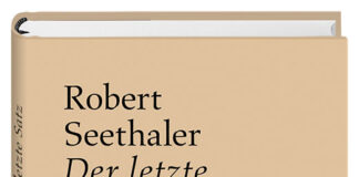 Lesestoff für die Dunkelzeit