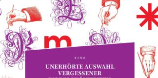 Lesestoff für die Dunkelzeit