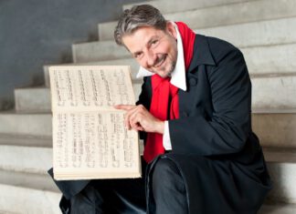 Der verflixte Beethoven