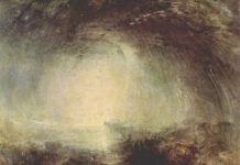 Schreckensnacht anno 1613: die Thüringer Sintflut