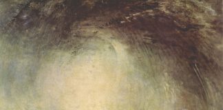 Schreckensnacht anno 1613: die Thüringer Sintflut