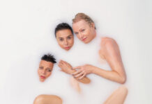 Köstritzer Spiegelzelt setzt erneut aus