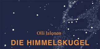 Lesestoff für die Dunkelzeit