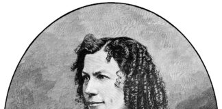 Die zwei Leben der Eugenie John