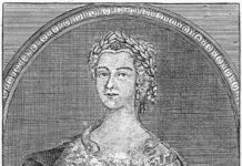 Erfurts kaiserlich gekrönte Dichterin: Sidonia Hedwig Zäunemann