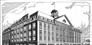 Wie man ein Prinz wird: Die Geschichte des Hochstaplers Harry Domela